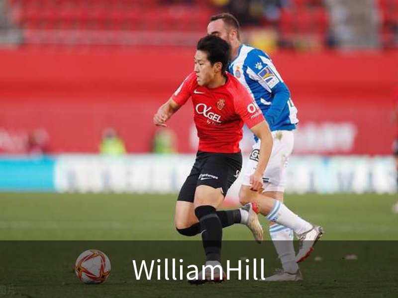 WilliamHill品牌故事
